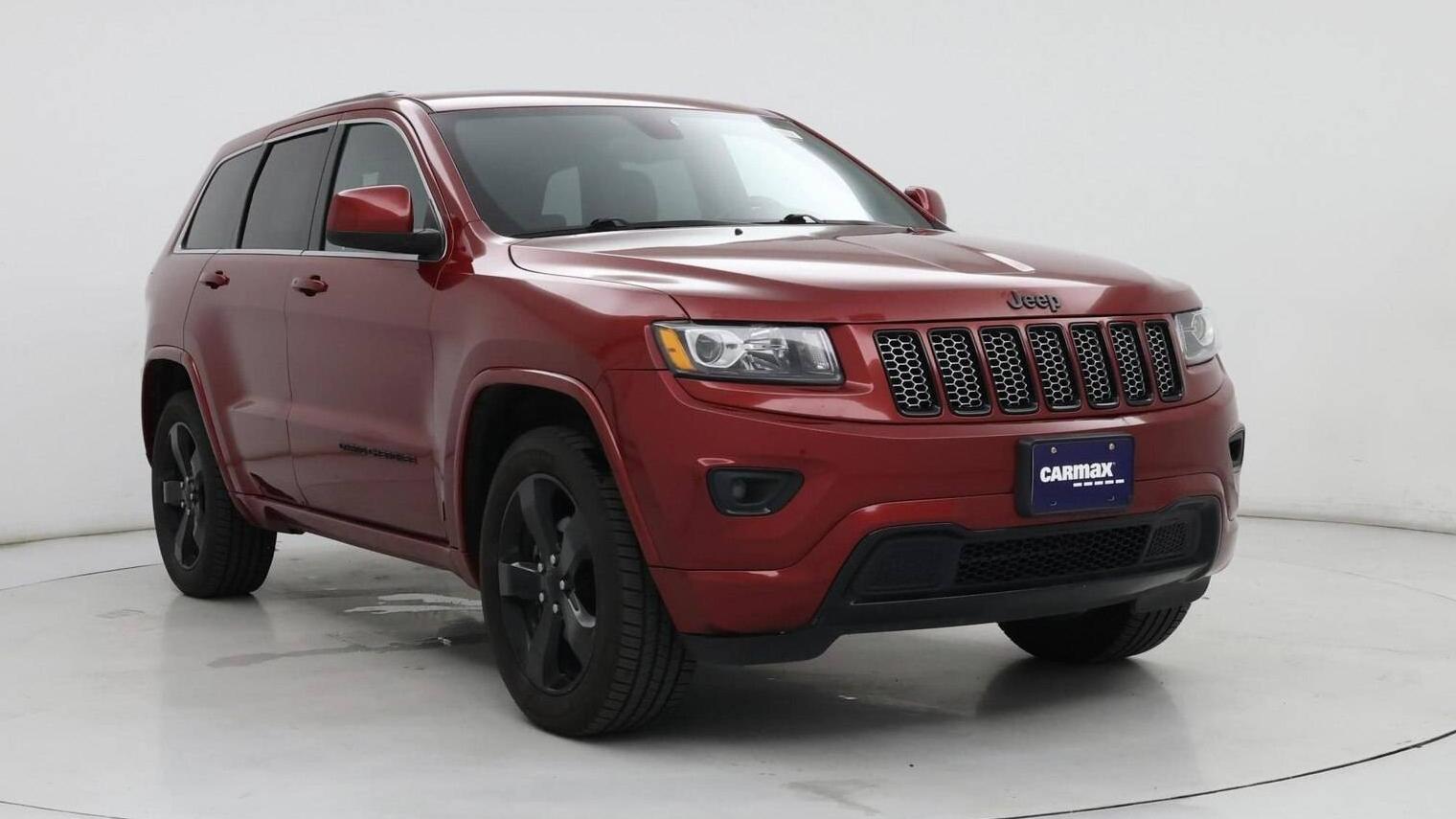 JEEP GRAND CHEROKEE 2015 1C4RJFAG1FC677357 image